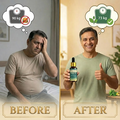 Weight Management and Body Detox Nabhi Oli