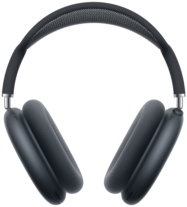 🎧 Ultra Max ANC Headphones ✨