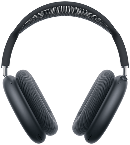 🎧 Ultra Max ANC Headphones ✨