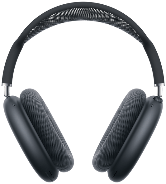🎧 Ultra Max ANC Headphones ✨